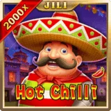 Bocoran RTP Slot Jili Hot Chilli